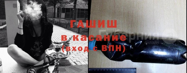 твердый Майский