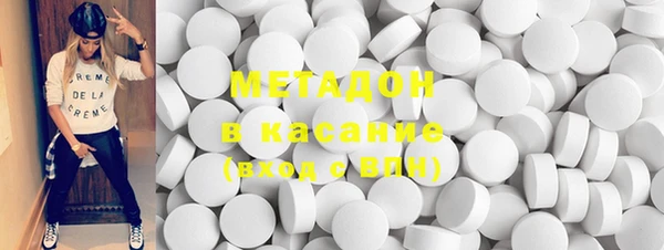 твердый Майский